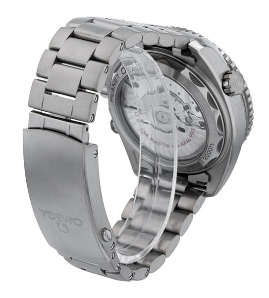 Omega Planet Ocean 215.90.46.51.99.001